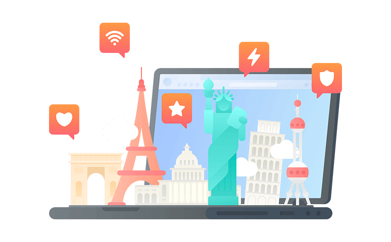 在白俄罗斯解除PP视频版权限制 - 海龟VPN